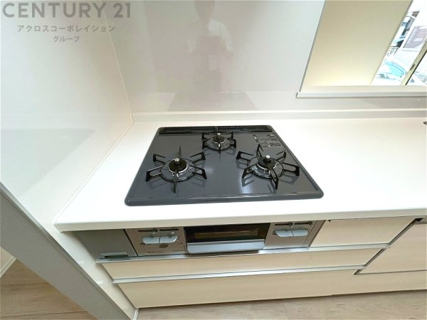 ハートフルタウン神戸東灘区深江南町4丁目A号棟