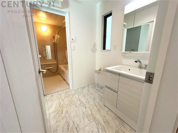 ハートフルタウン神戸東灘区深江南町4丁目A号棟