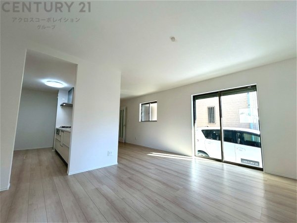 ハートフルタウン神戸東灘区深江南町4丁目A号棟