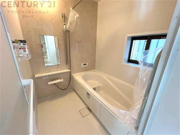 ハートフルタウン神戸東灘区深江南町4丁目A号棟