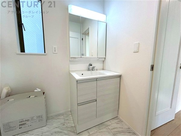 ハートフルタウン神戸東灘区深江南町4丁目A号棟