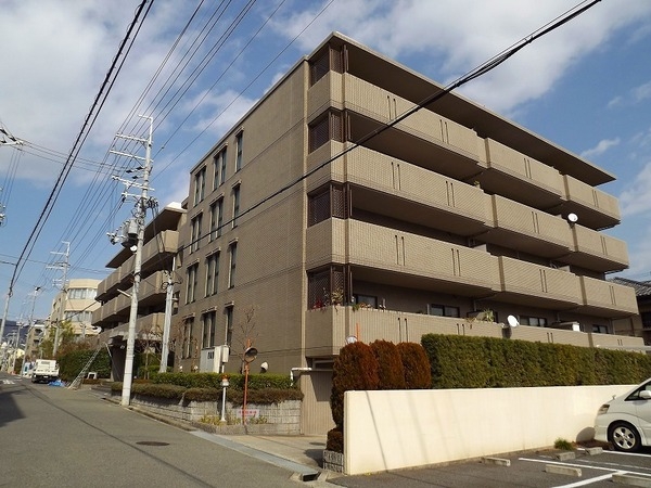 ディオレ夙川公園