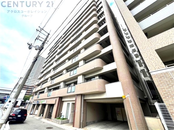 甲南グランヴェルジュ灘