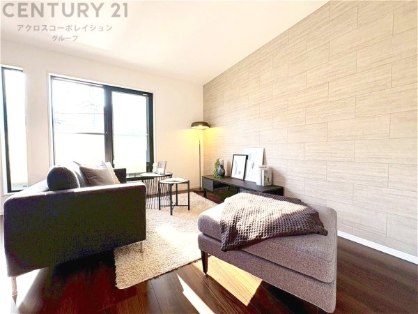 神戸市灘区篠原北町4丁目新築一戸建て