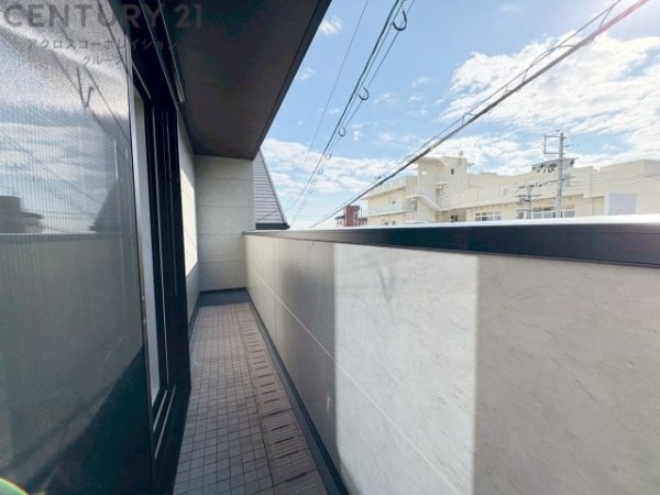 神戸市灘区篠原北町4丁目新築一戸建て