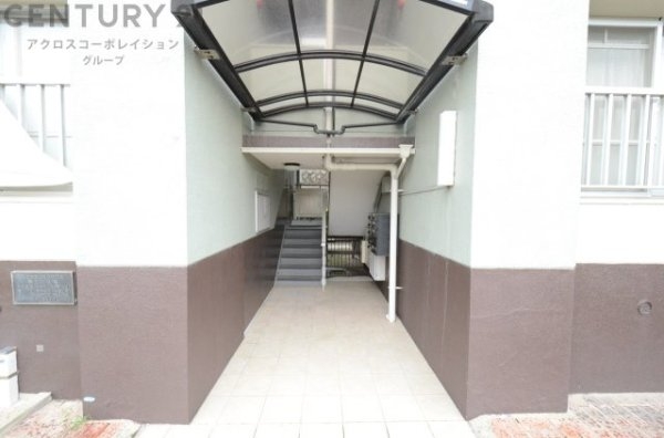 ヒルズ御影山手