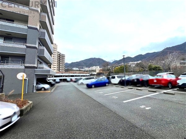 リビオ六甲高羽サニースクエア