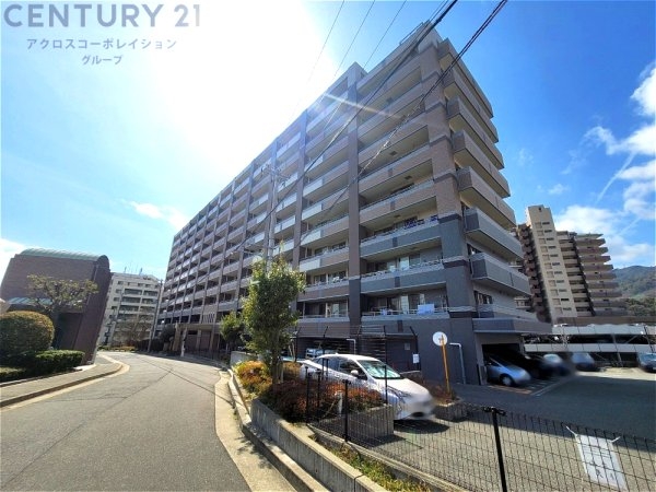 リビオ六甲高羽サニースクエア