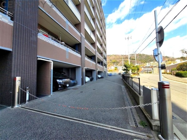 リビオ六甲高羽サニースクエア