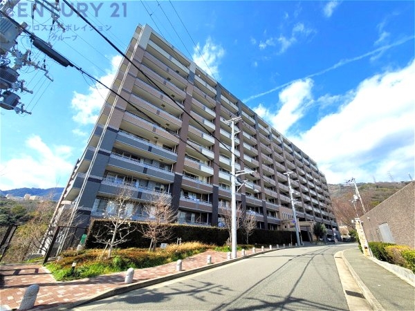 リビオ六甲高羽サニースクエア