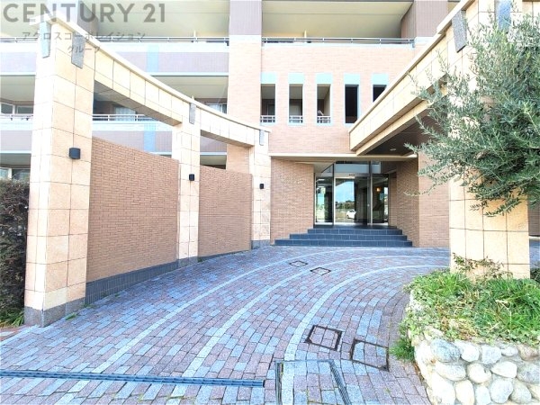 リビオ六甲高羽サニースクエア