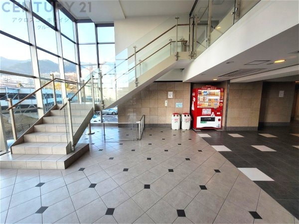 リビオ六甲高羽サニースクエア