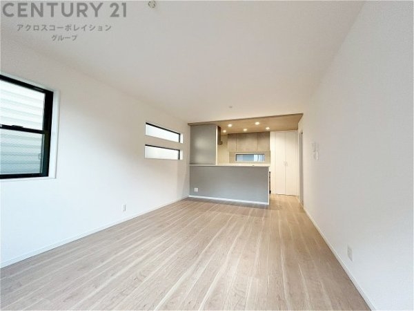 神戸市灘区神ノ木通3丁目新築一戸建て