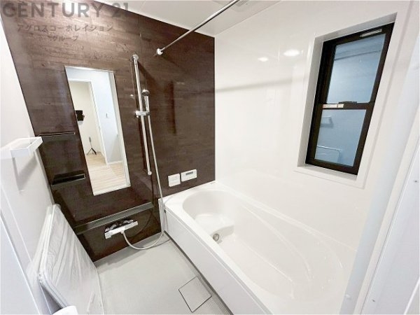 神戸市灘区神ノ木通3丁目新築一戸建て