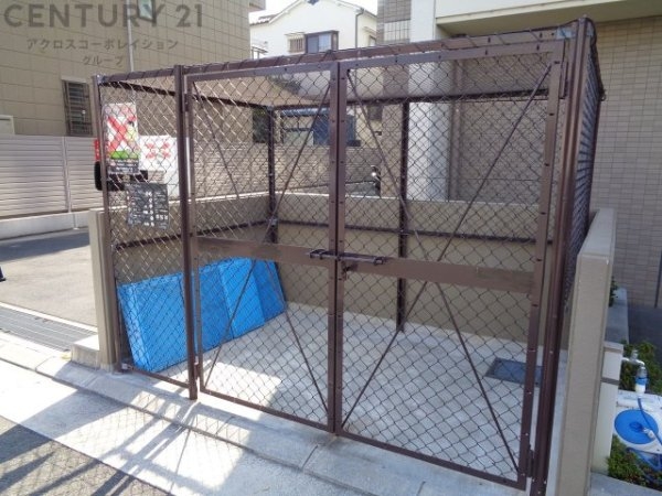 グレイスロワ西宮