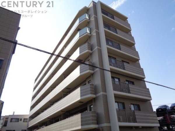 グレイスロワ西宮