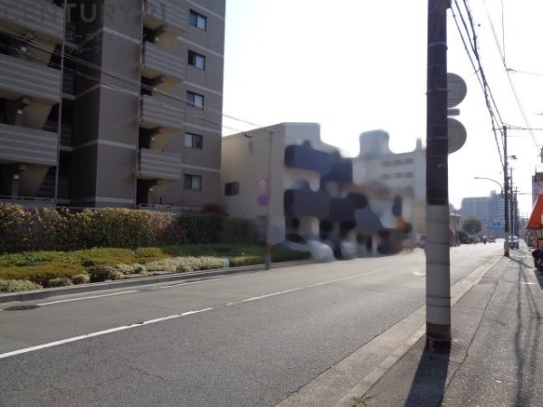 グレイスロワ西宮