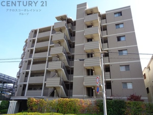 グレイスロワ西宮