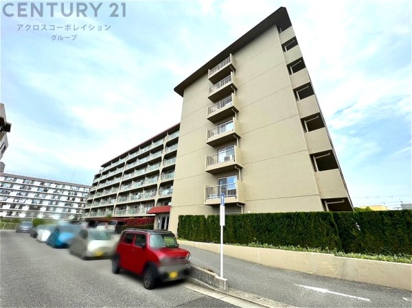 スターハイツ西宮北口