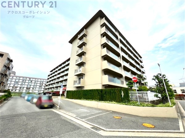 スターハイツ西宮北口