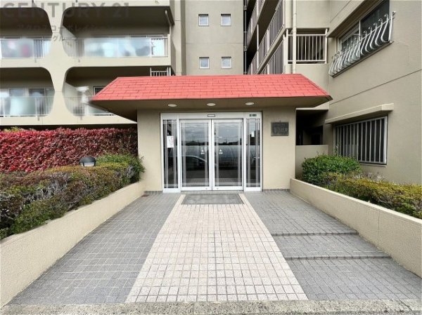 スターハイツ西宮北口