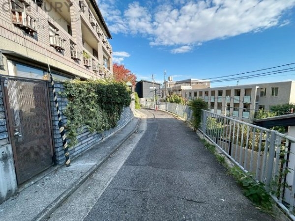 神戸市東灘区本山北町6丁目中古戸建