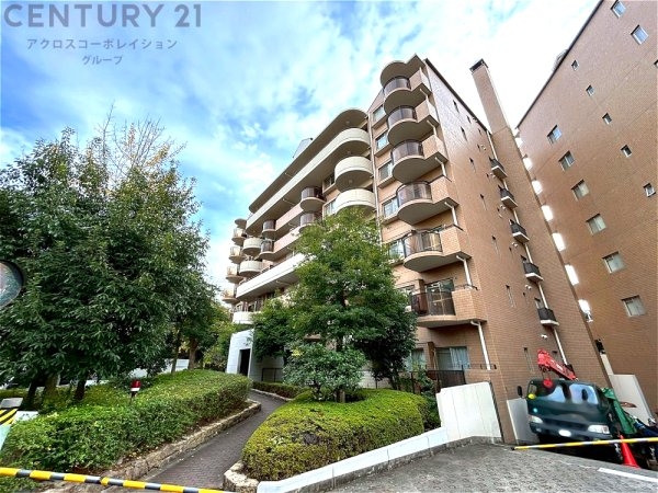 RICウエストコート5番街4番館