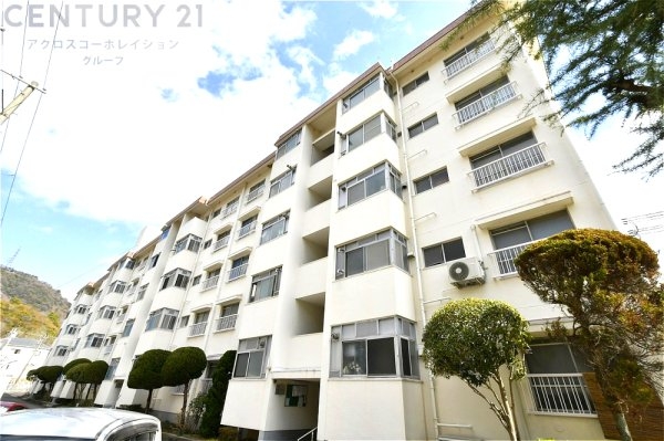 鶴甲コーポ24号館