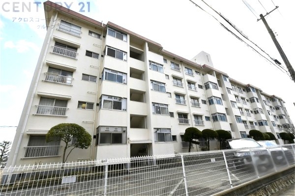 鶴甲コーポ24号館