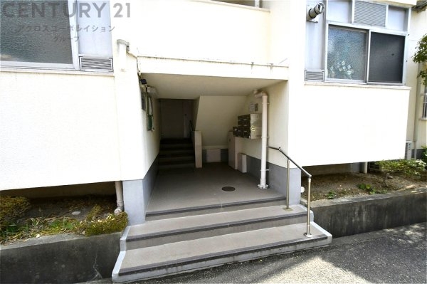 鶴甲コーポ24号館