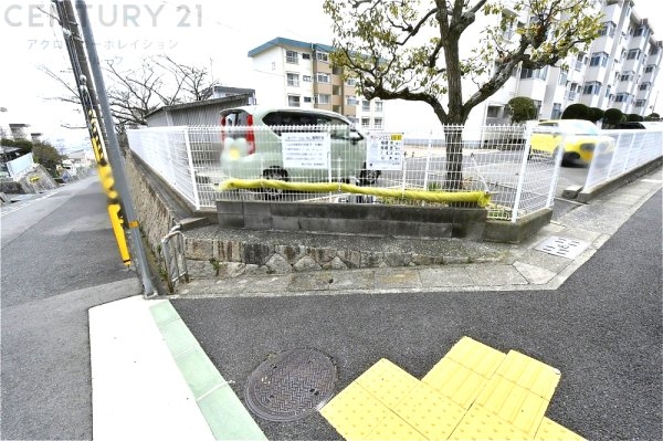 鶴甲コーポ24号館