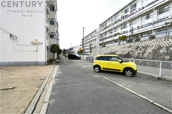 鶴甲コーポ24号館