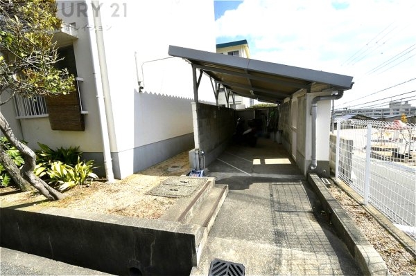 鶴甲コーポ24号館