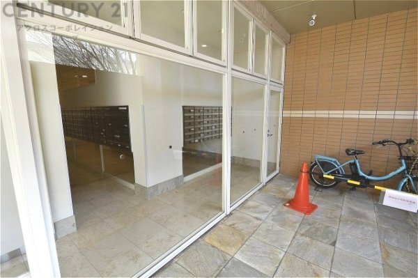 パークスクエア岡本