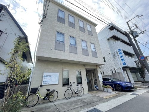 パークスクエア岡本(堀本医院)