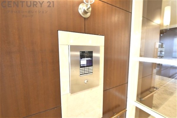 パークスクエア岡本