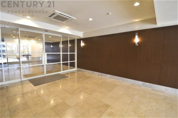 パークスクエア岡本