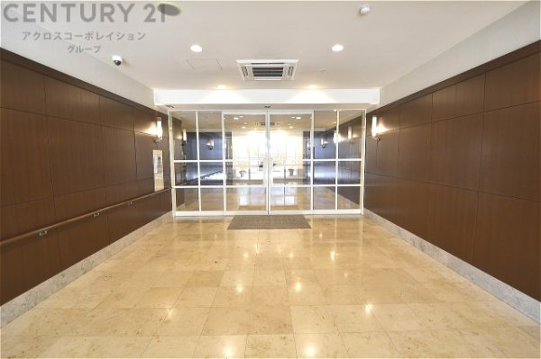 パークスクエア岡本