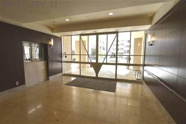 パークスクエア岡本