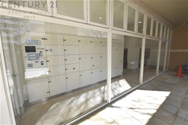 パークスクエア岡本