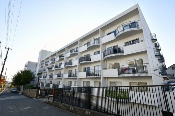 御影プライムハイツ