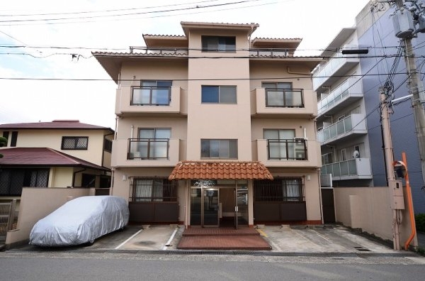 親王塚マンション