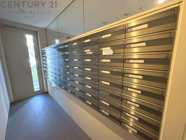 ジオ西宮北口ガーデンズNE棟