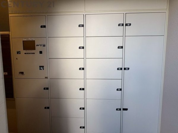 ジオ西宮北口ガーデンズNE棟