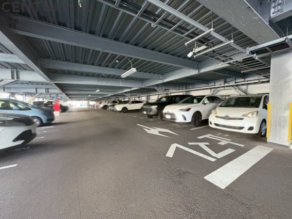 ジオ西宮北口ガーデンズNE棟