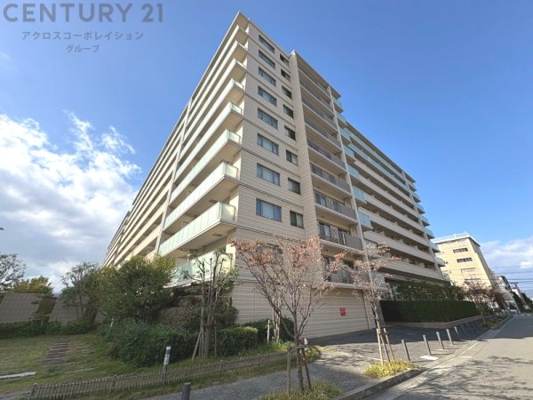 ジオ西宮北口ガーデンズNE棟