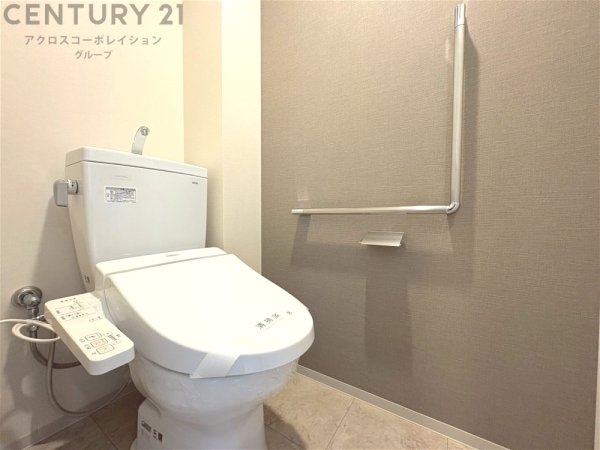 シーフォレスト神戸ルネ六甲アイランドCITY