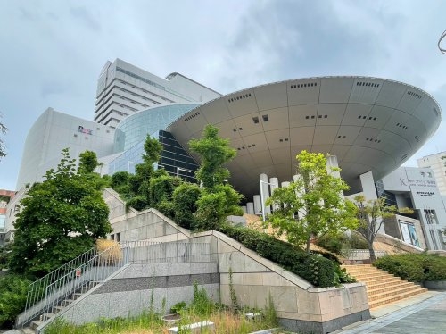 シーフォレスト神戸ルネ六甲アイランドCITY(神戸ファッションプラザRInk)