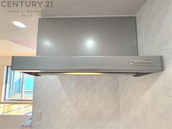 シーフォレスト神戸ルネ六甲アイランドCITY