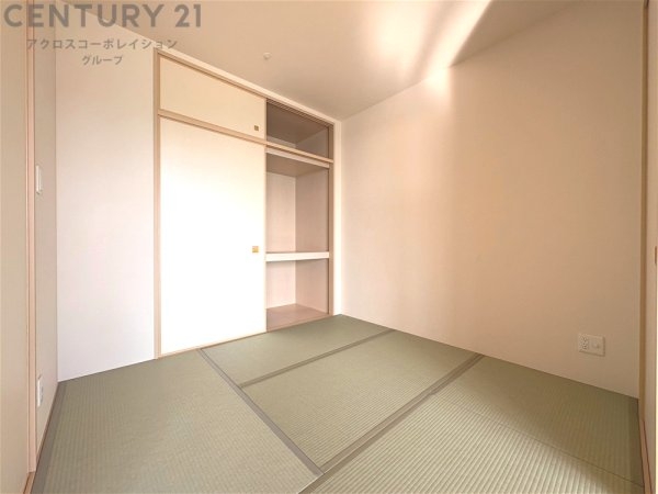 シーフォレスト神戸ルネ六甲アイランドCITY